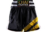 Master Chai's Clothing